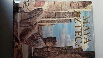Paperback Grandes civilizaciones: Maya azteca Book