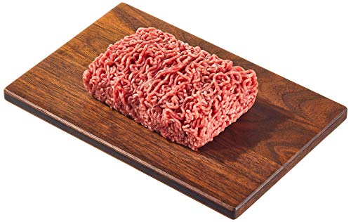 Ludwigsluster Rinderhackfleisch gewolft 500g Hackfleisch