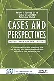 Volume 2: Cases and Perspectives