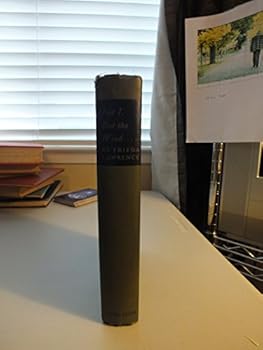 Hardcover Not I, But the Wind . . . Book