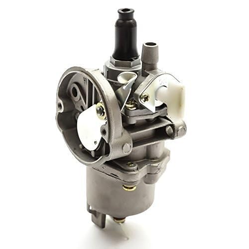 Carburateur moto 47cc 49cc stabilisateur de ralenti pour moteur refroidi par air