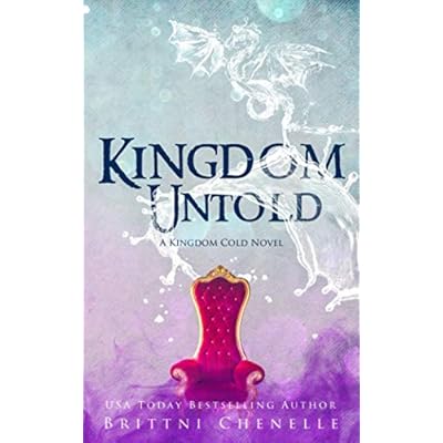 Kingdom Untold: 3