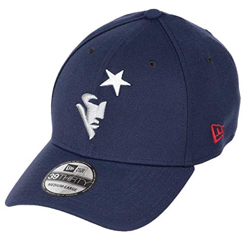 New Era New England Patriots NFL Elemental 39thirty Cap M - L