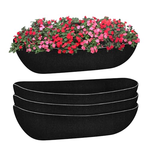 JISON21 window box liners