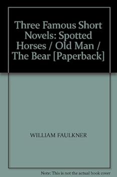 Paperback Three Famous Short Novels Book