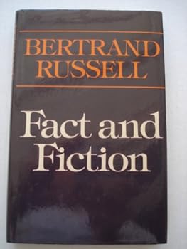 Hardcover Fact & Fiction Book