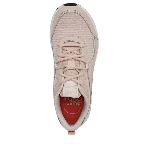 Ryka Women's Imagine Walking Shoes Blush Beige 8 M by Ryka - Used condition - Image 6