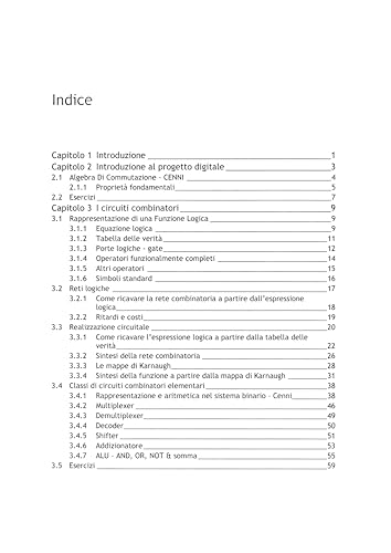 Informatica 2. Sistemi Digitali - 2
