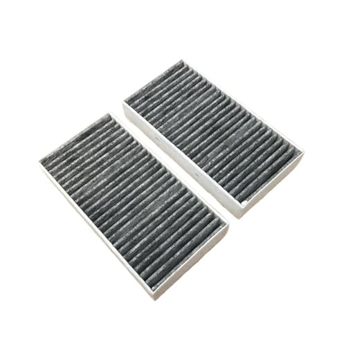 Filtros de aire acondicionado de habitáculo para Mercedes Benz W166 y X166