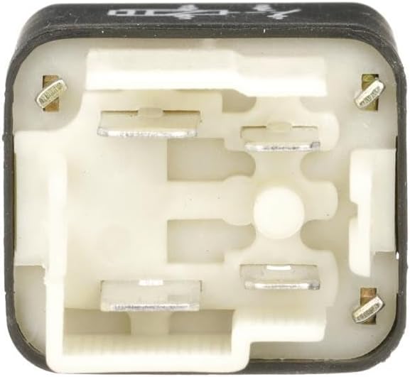 Mechanics Choice Driving Light Relay for 1985-2013, 2015-2017 Chevrolet, Geo, Lexus, Toyota