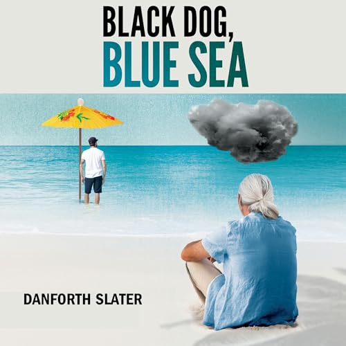 Black Dog, Blue Sea by Danforth Slater episode artwork