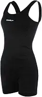 Macaquinho Speedo Feminino Basic