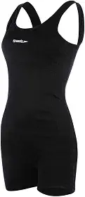 Macaquinho Speedo Feminino Basic