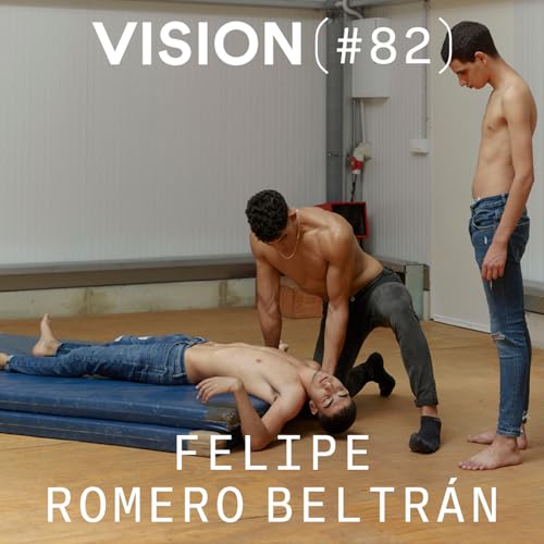 FELIPE ROMERO BELTR&Aacute;N | &laquo; Photography produces reality &raquo;