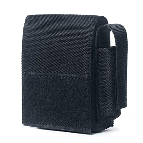 Jenny Watson Marsupio tattico Molle in nylon 1000D...