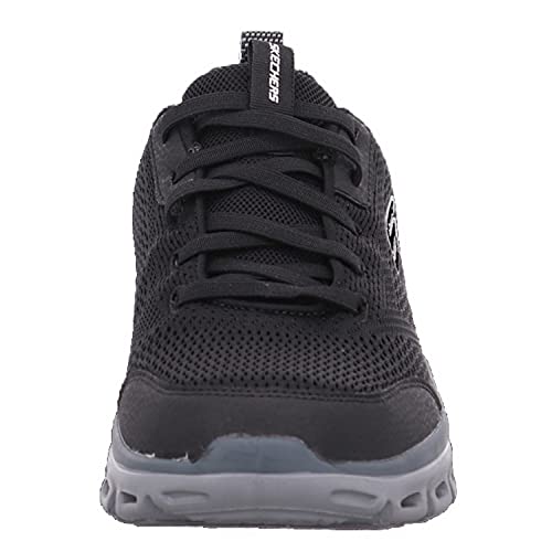 Image of Skechers Men Glide Step Slip Ons
