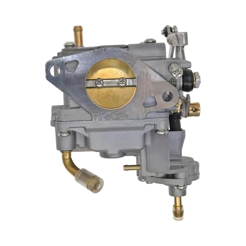 Carburateur hors-bord 8M0129554 haute précision pour moteur 15HP 20HP