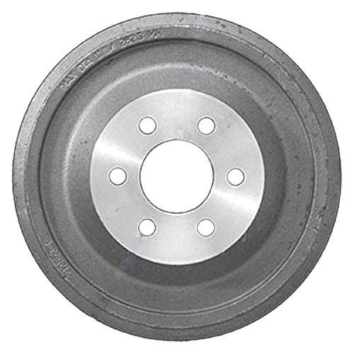 Image of Bendix Premium PDR0763 Rear Brake Drum for Dodge Dakota 2004-2003