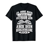 Das perfekte design für alle 18 wheeler liebhaber. Ob für die nächste fahrt mit Ihrem LKW fahrer oder alleine. Witziges geschenk für alle trucker.