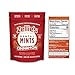 Zellie's | 100% Xylitol Cinnamon Breath Mints | No Aspartame, Gluten Free, Vegan & Kosher Mints (540 Count (Pack of 1)