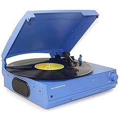 cvhtroe Tourne-Disque rétro, Gramophone, Tourne-Disque Vintage, Platine Vinyle phonographe Portable Haut-parleurs stéréo… - Les Beatles, Paul McCartney, John Lennon, RIngo Starr, George Harrison