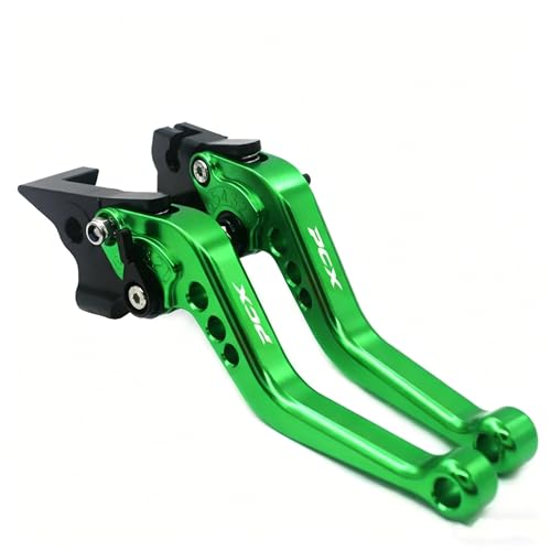 Levier frein embrayage moto PCX 125 150 guidon accessoire poignées 2010-2020