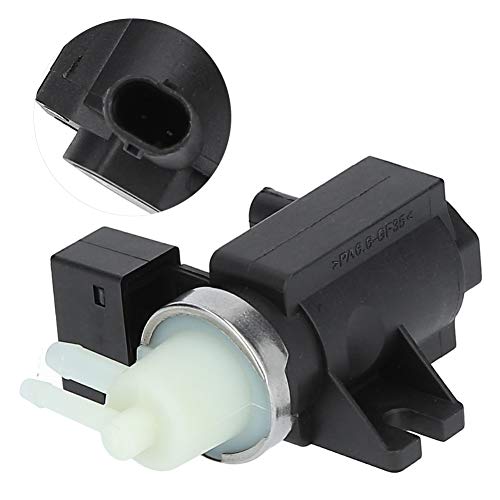 Vanne de convertisseur de pression A0051535528 corrige le freinage instable - 5