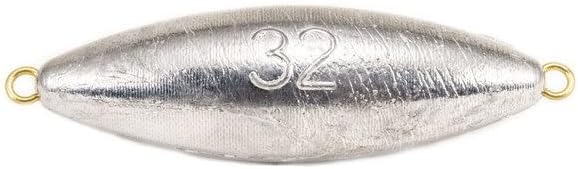 32oz Inline Trolling Torpedo Sinker Weight