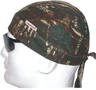 CC 7000-C CAMO BANDANA