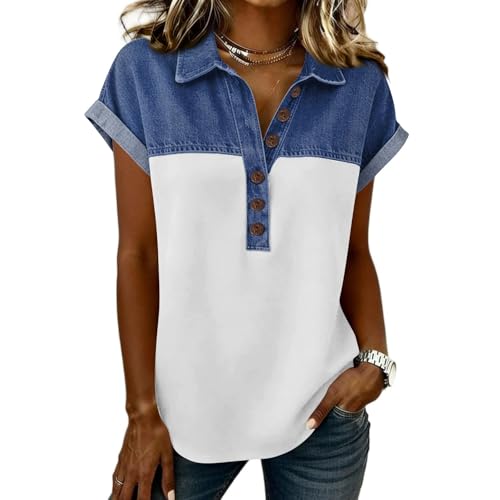 Haut Blanc Femme Chic Chemise Blanche Grande Taille Top T Shirt Italie Tunique Originale Manches Longues Vetemét Cadeau Anniversaire S