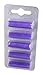 Produktbild blupalu 5 Stück I Deo-Sticks I Lavendel Geruch I Duft-stäbchen für Staubsauger I Staubsauger-beutel frisch und angenehm I Purpel Lavender I Lila