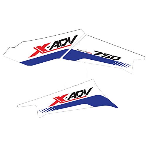�z���_ X-ADV 750 2017-2021 XADV ���X�e�b�J�[�A�N�Z�T���[�p�z���_ XADV 750 �I�[�g�o�C�X�e�b�J�[