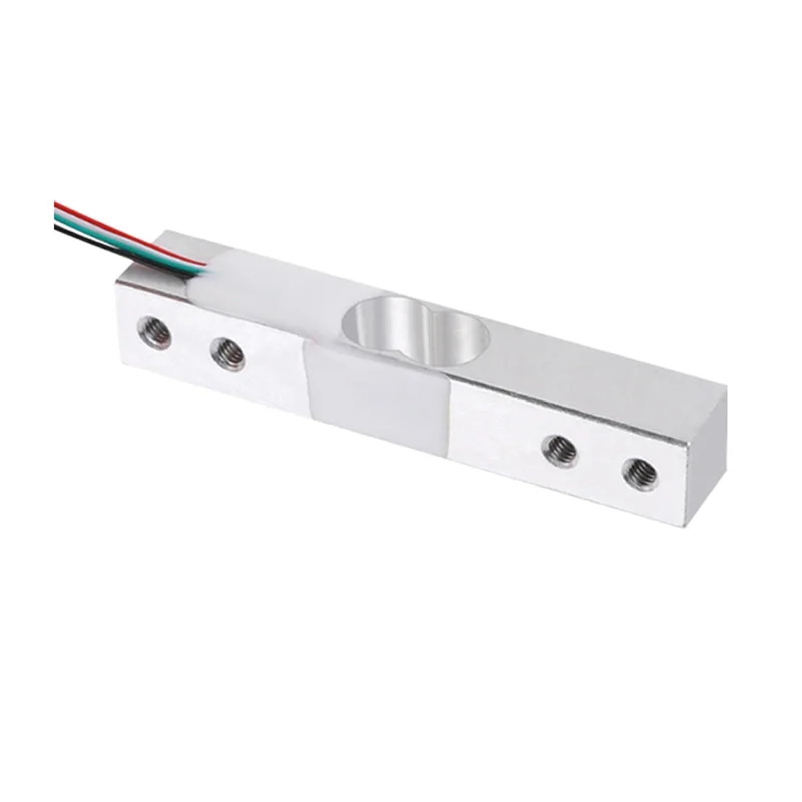 Sensor de presión electrónico 10KG báscula pequeña de 80mm 7