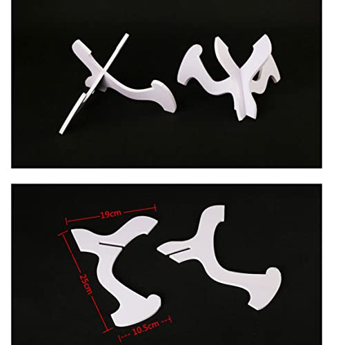 Stand De Guitare Pliant Premium Portable Instruments À Cordes Spéciales Support Vertical Pour Guitares D’électricité Et… - Les Beatles, Paul McCartney, John Lennon, RIngo Starr, George Harrison Stand De Guitare Pliant Premium Portable Instruments À Cordes Spéciales Support Vertical Pour Guitares D'électricité Et… – Image 5