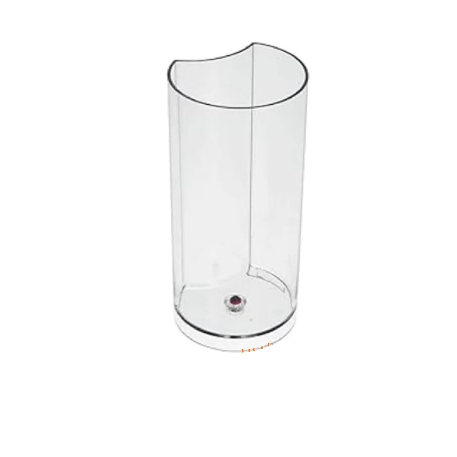 Piezas De Repuesto For Tapa De Tanque De Agua, Compatible Con Nespresso, Vertuo Next, Cubierta De Fácil Instalación For Máquina De Café, Depósito A Prueba De Polvo(Without cover)