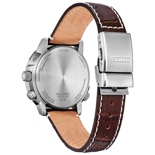 Image of Citizen Men's Eco-Drive Promaster Eco Sky