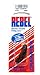 Rebel Teeny Wee Crawfish Fishing Lure - Texas Red, (2-3) ft Depth