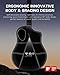 Donner Acoustic Guitar Kits for Beginners & Intermediate Learners - 38