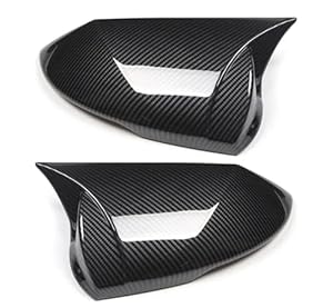 NLEZIZ Auto Spiegelkappen Elantra 2021 1 Pair