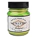 Jacquard Lumiere Metallic Acrylic Paint 2.25 Ounces-Citrine