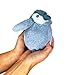 Deluxe Paws Your Planet 6'' Eco Soft Plush (Penguin)