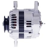96566262 Alternator YangXyphoid Fit For Chevrolet Engine 65A M100 M200 M250