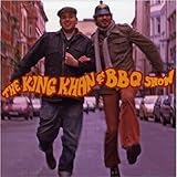 King Khan & Bbq Show