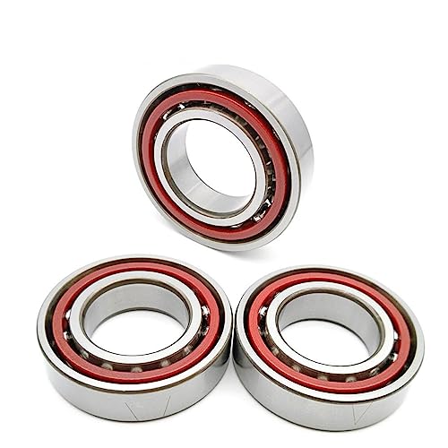 Roulements 7014AC TBT haute performance pour outillage industriel de précision