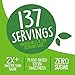 Truvia Original Calorie-free Sweetener from the Stevia Leaf, 17 Ounce Refill Bag