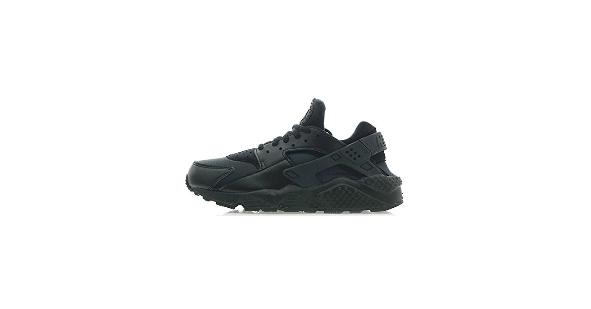 Amazon.com: Nike Womens Huarache Run Ultra PRM Running