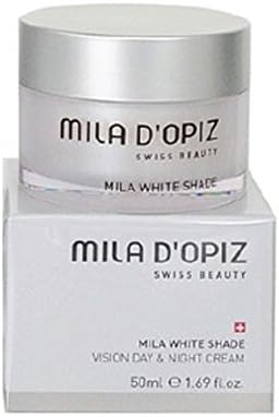 MiladOpiz Vision Day & Night Cream 50ml, 1.69fl.oz.
