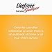 Licefreee Everyday Shampoo, Daily Maintenance Lice Shampoo, 8 Fluid Ounces