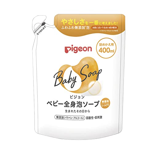 PIGEON sW xr[SgA\[v Ƃ l߂p 400ml