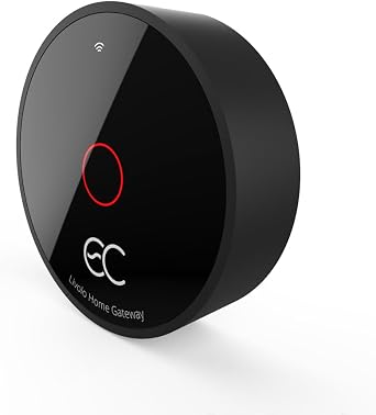 LIVOLO EC Zigbee Smart Home Gateway Hub Works with Alexa Google Home